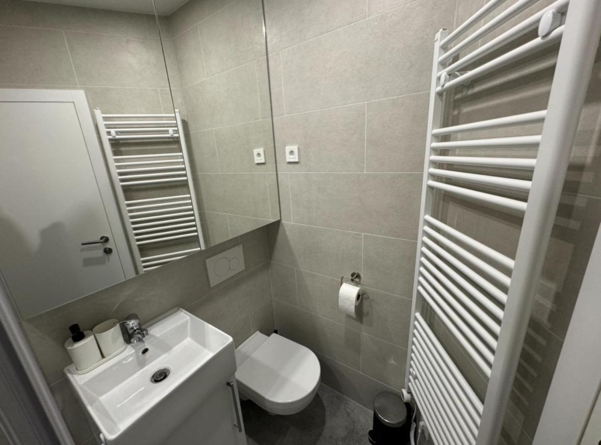 Apartma Tisa Bohinj Exterior foto