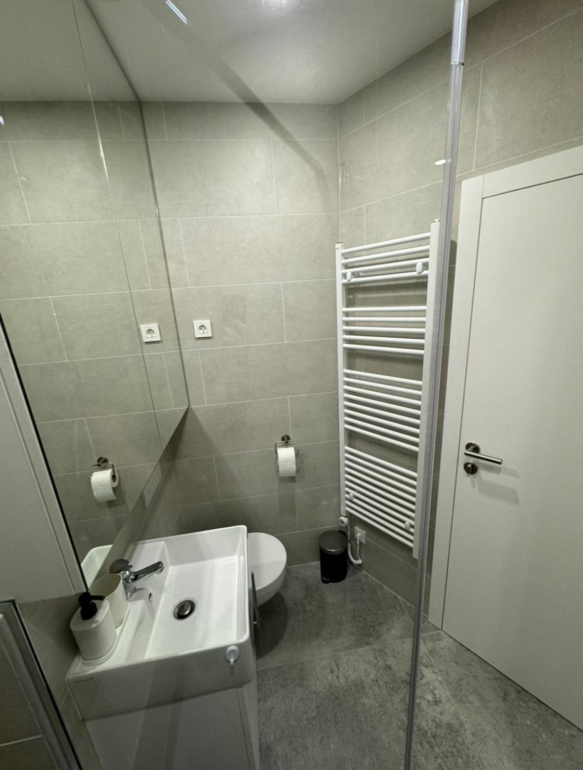 Apartma Tisa Bohinj Exterior foto